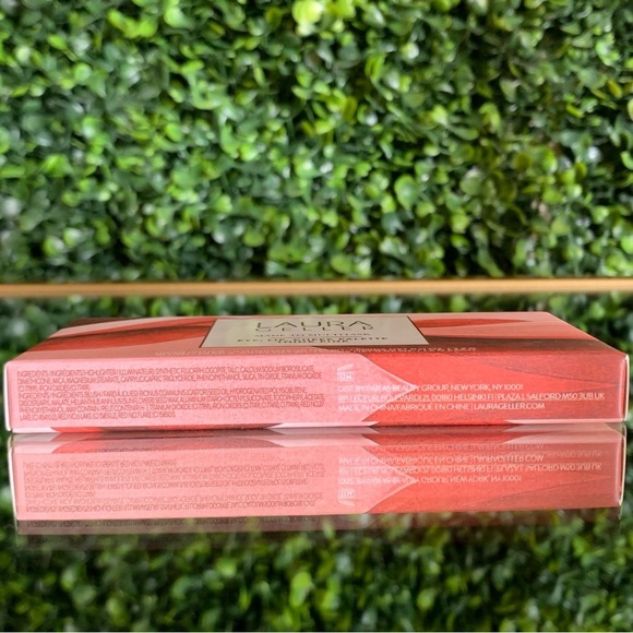 Laura Geller THINK PINK Palette | NEW | Made to Multitask Cream to Powder Trio - Picture 8 of 13